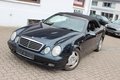 Daumennagel 19 - Mercedes-Benz CLK 200 Aut LPG-GASANLAGE=LEDER=KLIMA