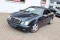 Daumennagel 20 - Mercedes-Benz CLK 200 Aut LPG-GASANLAGE=LEDER=KLIMA
