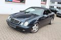 Daumennagel 21 - Mercedes-Benz CLK 200 Aut LPG-GASANLAGE=LEDER=KLIMA