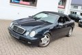 Daumennagel 22 - Mercedes-Benz CLK 200 Aut LPG-GASANLAGE=LEDER=KLIMA
