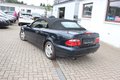 Daumennagel 23 - Mercedes-Benz CLK 200 Aut LPG-GASANLAGE=LEDER=KLIMA