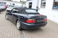 Daumennagel 24 - Mercedes-Benz CLK 200 Aut LPG-GASANLAGE=LEDER=KLIMA
