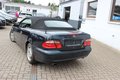 Daumennagel 25 - Mercedes-Benz CLK 200 Aut LPG-GASANLAGE=LEDER=KLIMA