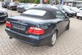 Daumennagel 26 - Mercedes-Benz CLK 200 Aut LPG-GASANLAGE=LEDER=KLIMA