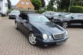 Daumennagel 28 - Mercedes-Benz CLK 200 Aut LPG-GASANLAGE=LEDER=KLIMA