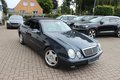 Daumennagel 30 - Mercedes-Benz CLK 200 Aut LPG-GASANLAGE=LEDER=KLIMA