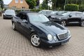 Daumennagel 31 - Mercedes-Benz CLK 200 Aut LPG-GASANLAGE=LEDER=KLIMA