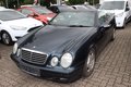 Daumennagel 32 - Mercedes-Benz CLK 200 Aut LPG-GASANLAGE=LEDER=KLIMA