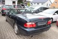 Daumennagel 33 - Mercedes-Benz CLK 200 Aut LPG-GASANLAGE=LEDER=KLIMA