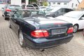 Daumennagel 34 - Mercedes-Benz CLK 200 Aut LPG-GASANLAGE=LEDER=KLIMA