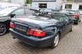 Daumennagel 35 - Mercedes-Benz CLK 200 Aut LPG-GASANLAGE=LEDER=KLIMA