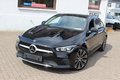 Daumennagel 13 - Mercedes-Benz CLA 200 d 8G-DCT LEDER=NAVI=LED=PANORAMADACH=