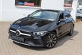 Daumennagel 15 - Mercedes-Benz CLA 200 d 8G-DCT LEDER=NAVI=LED=PANORAMADACH=