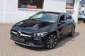 Daumennagel 16 - Mercedes-Benz CLA 200 d 8G-DCT LEDER=NAVI=LED=PANORAMADACH=