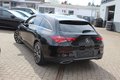 Daumennagel 18 - Mercedes-Benz CLA 200 d 8G-DCT LEDER=NAVI=LED=PANORAMADACH=