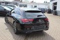 Daumennagel 21 - Mercedes-Benz CLA 200 d 8G-DCT LEDER=NAVI=LED=PANORAMADACH=