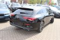 Daumennagel 22 - Mercedes-Benz CLA 200 d 8G-DCT LEDER=NAVI=LED=PANORAMADACH=