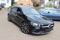 Daumennagel 25 - Mercedes-Benz CLA 200 d 8G-DCT LEDER=NAVI=LED=PANORAMADACH=