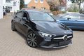 Daumennagel 26 - Mercedes-Benz CLA 200 d 8G-DCT LEDER=NAVI=LED=PANORAMADACH=