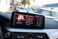 Daumennagel 5 - BMW 520 d xDrive Aut Navi=LEDER=Standheizung==LED