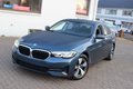 Daumennagel 17 - BMW 520 d xDrive Aut Navi=LEDER=Standheizung==LED