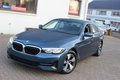 Daumennagel 18 - BMW 520 d xDrive Aut Navi=LEDER=Standheizung==LED