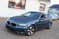 Daumennagel 21 - BMW 520 d xDrive Aut Navi=LEDER=Standheizung==LED