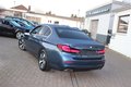 Daumennagel 22 - BMW 520 d xDrive Aut Navi=LEDER=Standheizung==LED