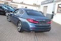 Daumennagel 23 - BMW 520 d xDrive Aut Navi=LEDER=Standheizung==LED