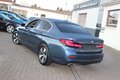 Daumennagel 24 - BMW 520 d xDrive Aut Navi=LEDER=Standheizung==LED