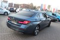 Daumennagel 26 - BMW 520 d xDrive Aut Navi=LEDER=Standheizung==LED