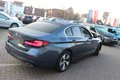 Daumennagel 29 - BMW 520 d xDrive Aut Navi=LEDER=Standheizung==LED