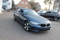 Daumennagel 30 - BMW 520 d xDrive Aut Navi=LEDER=Standheizung==LED