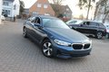 Daumennagel 31 - BMW 520 d xDrive Aut Navi=LEDER=Standheizung==LED