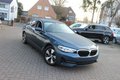 Daumennagel 32 - BMW 520 d xDrive Aut Navi=LEDER=Standheizung==LED