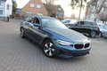Daumennagel 33 - BMW 520 d xDrive Aut Navi=LEDER=Standheizung==LED