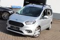 Daumennagel 10 - Ford Tourneo Courier Trend 5 Sitzer=KLIMA=Sitzheizung
