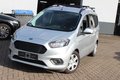 Daumennagel 11 - Ford Tourneo Courier Trend 5 Sitzer=KLIMA=Sitzheizung