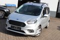 Daumennagel 13 - Ford Tourneo Courier Trend 5 Sitzer=KLIMA=Sitzheizung