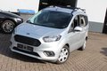 Daumennagel 14 - Ford Tourneo Courier Trend 5 Sitzer=KLIMA=Sitzheizung