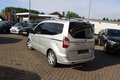 Daumennagel 15 - Ford Tourneo Courier Trend 5 Sitzer=KLIMA=Sitzheizung