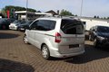 Daumennagel 16 - Ford Tourneo Courier Trend 5 Sitzer=KLIMA=Sitzheizung