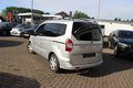 Daumennagel 17 - Ford Tourneo Courier Trend 5 Sitzer=KLIMA=Sitzheizung