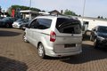 Daumennagel 18 - Ford Tourneo Courier Trend 5 Sitzer=KLIMA=Sitzheizung