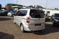 Daumennagel 19 - Ford Tourneo Courier Trend 5 Sitzer=KLIMA=Sitzheizung