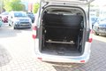 Daumennagel 9 - Ford Tourneo Courier Trend 5 Sitzer=KLIMA=Sitzheizung