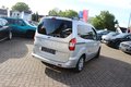 Daumennagel 20 - Ford Tourneo Courier Trend 5 Sitzer=KLIMA=Sitzheizung
