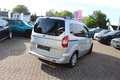 Daumennagel 21 - Ford Tourneo Courier Trend 5 Sitzer=KLIMA=Sitzheizung