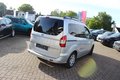 Daumennagel 22 - Ford Tourneo Courier Trend 5 Sitzer=KLIMA=Sitzheizung