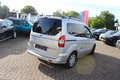 Daumennagel 23 - Ford Tourneo Courier Trend 5 Sitzer=KLIMA=Sitzheizung